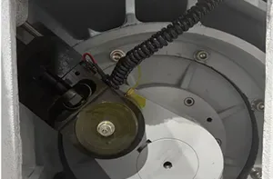 Overload-Protected Connecting Rod Assembly